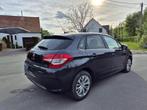 Citroen C4 1.4 Benzine Bj 2012 146000, Autos, Citroën, Boîte manuelle, Achat, Autres carburants, C4