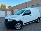 Dacia dokker | 12 M Garantie | 42 Dkm | Benzine | 2019 |, Auto's, Bestelwagens en Lichte vracht, Stof, 4 cilinders, Wit, Handgeschakeld