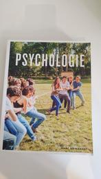 Psychologie - Marc Brysbaert, Boeken, Ophalen, Zo goed als nieuw, Marc Brysbaert