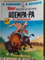Hoempa-pa, Boeken, Ophalen of Verzenden, Zo goed als nieuw