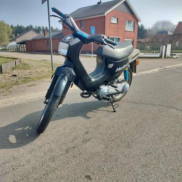 Honda Wallaroo Deluxe, Enlèvement ou Envoi, Yamaha