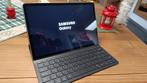 Tablette Samsung Galaxy Tab S7 FE 128Go + clavier + stylet, Computers en Software, Ophalen, Galaxy Tab S7 FE, Nieuw, 12 inch