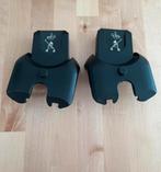 Maxi Cosi Nova adapter adapters voor maxi Cosi, Kinderen en Baby's, Autostoeltjes, B, Ophalen of Verzenden, Zo goed als nieuw
