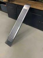 Oprijplaat Rijplaat Rij plaat losse plaat aanhanger invalide, Neuf, -, -, -