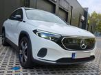 ‼️MERCEDES EQA 250‼️, Auto's, Mercedes-Benz, Automaat, Parkeersensor, Wit, Elektrisch