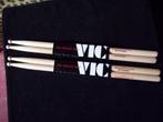 drumstokken Vic Firth SD1 General 2 paar, Ophalen, Nieuw