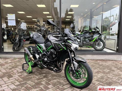 Kawasaki Z900 Performance A2 35kW, Motoren, Motoren | Kawasaki, Bedrijf, Toermotor, 12 t/m 35 kW, 4 cilinders