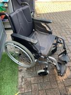 Als nieuw rolstoel invacare action 3 licht en wendbaar, Diversen, Rolstoelen, Ophalen, Zo goed als nieuw