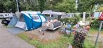 Bagagewagen met inhoud, Caravans en Kamperen, Ophalen of Verzenden