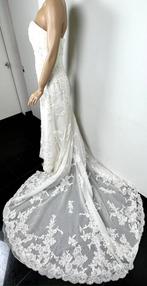 Bruidskledij Trouwkleed van het merk Pronovias, Kleding | Dames, Trouwjurk, Wit, Pronovias, Ophalen of Verzenden