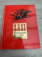 Lieke van Duin - Sasí het bosduveltje op èèn been, Ophalen, Zo goed als nieuw, Lieke van Duin