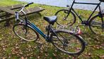 Gazelle Dames Fiets, Fietsen en Brommers, Fietsen | Dames | Damesfietsen, Ophalen, Gebruikt, Gazelle