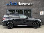 BMW X3 20 xDrive M-Sport PANO|LEDER|ACC|360CAM|TREKHAAK, Auto's, BMW, Automaat, Zwart, Zwart, Bedrijf