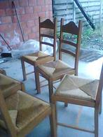 stoel, Enlèvement ou Envoi