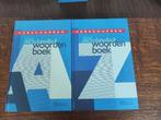 Groot Encyclopedisch woordenboek VERSCHUEREN in prima staat, Boeken, Ophalen of Verzenden, Gelezen