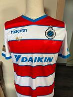 Matchworn Club Brugge, Ophalen, Zo goed als nieuw