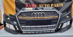 bumper AUDI A3 8V s-line facelift origineel voorbumper, Gebruikt, Ophalen of Verzenden, Bumper, Audi