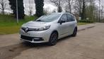 Renault Megane Scenic 7Pl.1.2 Benzine Bj.2013 Met 204.000 Km, Auto's, Renault, Euro 5, Leder en Stof, 7 zetels, 5 deurs