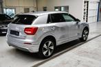 Audi Q2 35 TFSI S-Line Automaat - LEDER / NAVI / CAMERA/CC, 4 cilinders, Bedrijf, 5 zetels, 5 deurs