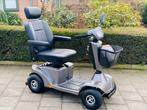 STERLING S425 Scootmobiel 4wiel electrische Invalide Scooter, Diversen, Ophalen of Verzenden, Inklapbaar, Zo goed als nieuw, Elektrische rolstoel