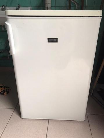 Koelkast tafelmodel Zanussi beschikbaar voor biedingen