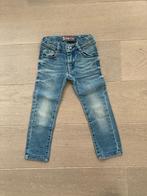 Blauwe Jeans broek van CKS (Maat 2 jaar / 92), Enfants & Bébés, Vêtements enfant | Taille 92, CKS, Utilisé, Garçon, Enlèvement ou Envoi