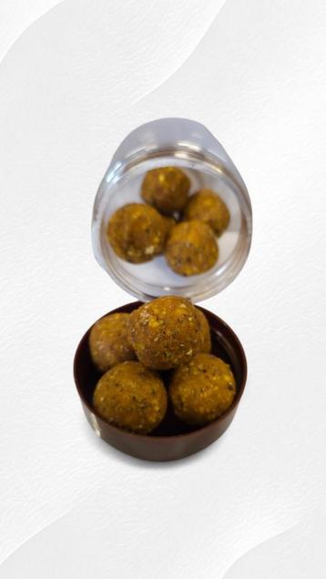 Scopex hookbaits beschikbaar voor biedingen