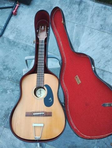 Bjarton/Hagstrom B-120 12-string beschikbaar voor biedingen
