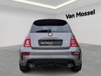 Abarth 595 Competizione 1.4 T-Jet 695 Automaat, 4 zetels, Stof, Zwart, 4 cilinders
