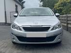 PEUGEOT 308 1.2I 2016/97000KM/AIRCO/GEKVVK, Auto's, Handgeschakeld, Particulier, Boordcomputer, Te koop
