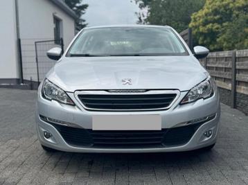 PEUGEOT 308 1.2I 2016/97000KM/AIRCO/GEKVVK beschikbaar voor biedingen