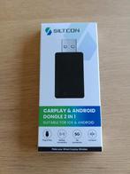 Siltcon Dongle, Ophalen, Zo goed als nieuw