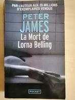 La Mort de Lorna Belling de Peter James, Enlèvement ou Envoi