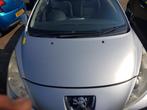 Motorkap van een Peugeot 207 (EZRC), Auto-onderdelen, Gebruikt, Ophalen of Verzenden, Motorkap, Peugeot