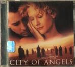 CITY OF ANGELS : Soundtrack, Cd's en Dvd's, Ophalen of Verzenden, Zo goed als nieuw