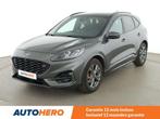 Ford Kuga 2.5 Hybrid ST-Line X (bj 2021, automaat), Auto's, Ford, Gebruikt, 1701 kg, 5 zetels, 5 deurs