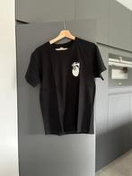 T-shirt Stussy, Kleding | Heren, Zwart, Stussy, Ophalen of Verzenden, Zo goed als nieuw