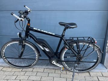 E-bike Norta M400 beschikbaar voor biedingen