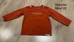 Longsleeve (Noppies, maat 62), Kinderen en Baby's, Babykleding | Maat 62, Ophalen of Verzenden, Zo goed als nieuw