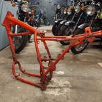 Honda XL600 frame met Belgische papieren