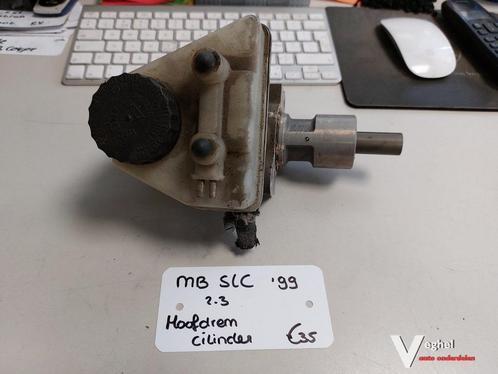 MB SLC 2.3B Hoofdremcilinder '99, Auto-onderdelen, Remmen en Aandrijving, Gebruikt, Ophalen of Verzenden