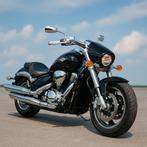 Susuki intruder m800, Motoren, 805 cc, Chopper, Particulier, Meer dan 35 kW
