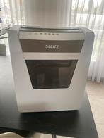 Papierversnipperaar leitz, Ophalen, Zo goed als nieuw