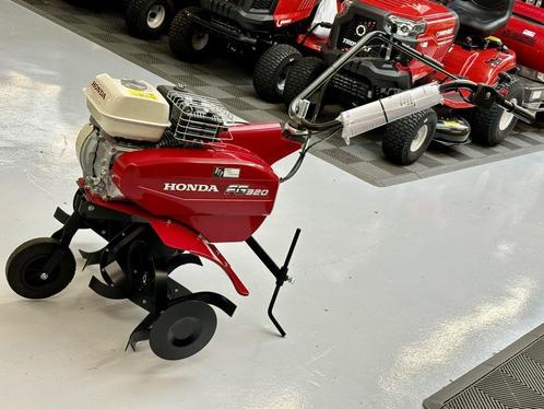 Honda Fg320 grondfrees tuinfrees 30 tot 80cm freesmachine, Articles professionnels, Machines & Construction | Jardin, Parc & Sylviculture