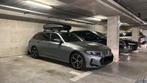 bmw  dakkoffer  320 l 2 kleurig, Ophalen