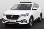 MG EHS LUXURY 1.5 TGI PHEV LUXURY 1.5 TGI PHEV + A/T + GPS +, Auto's, Gebruikt, Euro 6, Overige brandstoffen, Wit