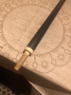 Carbon topeinde, Ophalen, Zo goed als nieuw, Keu of Ballen