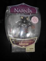Narnia Minotaure ( Hasbro), Enlèvement ou Envoi