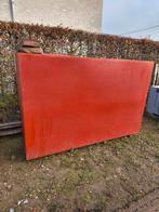 Mazouttank, Doe-het-zelf en Bouw, Ophalen