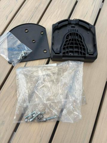 Tankzak montage beschikbaar voor biedingen